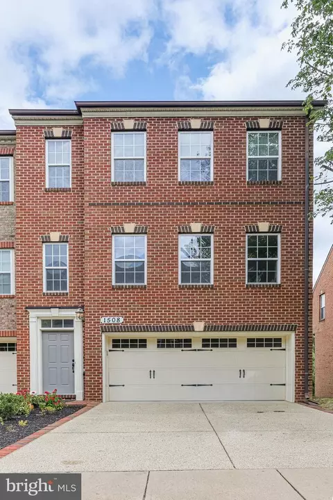 1508 Regent Manor Ct, Silver Spring, MD 20904 photo 2