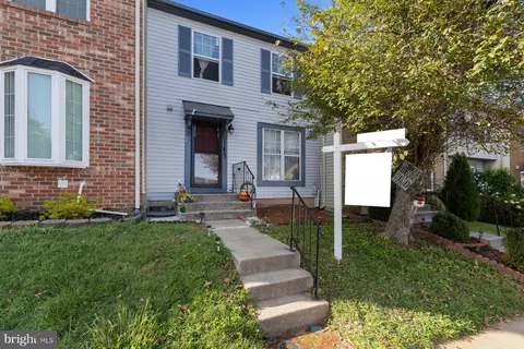 11457 Brundidge Ter, Germantown, MD 20876