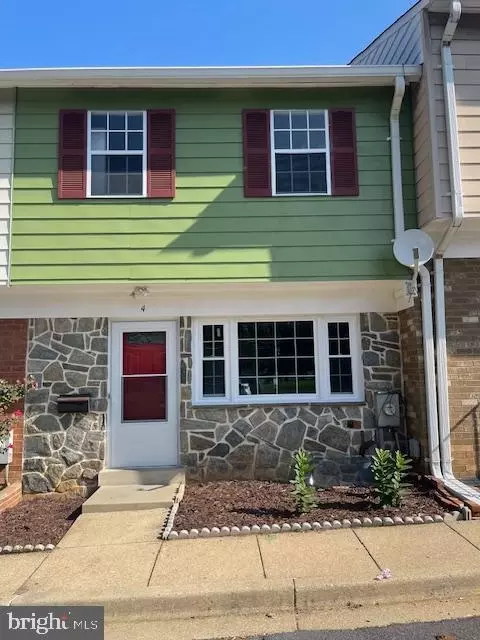 4 Trento Ct #4, Gaithersburg, MD 20877