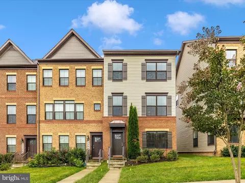 22608 Tate St, Clarksburg, MD 20871