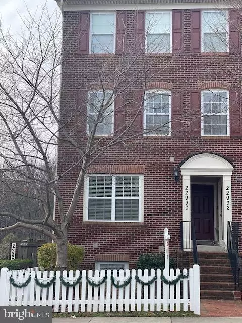 22930 Turtle Rock Ter #209, Clarksburg, MD 20871