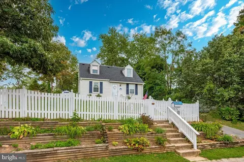 802 Gail Ave, Rockville, MD 20851