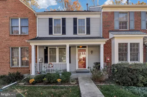 7552 Elioak Ter, Gaithersburg, MD 20879