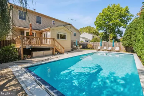 1507 Blue Mdw, Potomac, MD 20854