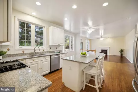 Kitchen - 13129 Venetian Rd, Silver Spring, MD 20904 photo 1 of 6