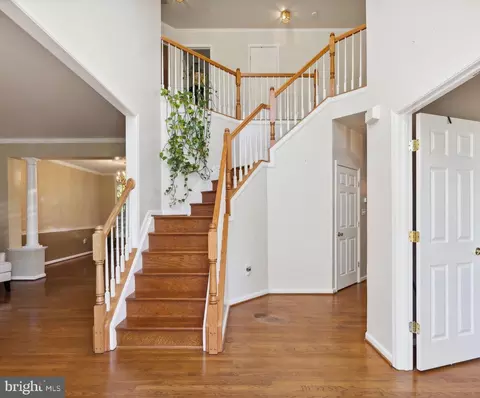 Entry Way - 13129 Venetian Rd, Silver Spring, MD 20904 photo 1 of 4