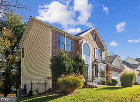 Exterior - 13129 Venetian Rd, Silver Spring, MD 20904 photo 3 of 10