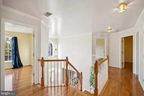 Entry Way - 13129 Venetian Rd, Silver Spring, MD 20904 photo 4 of 4