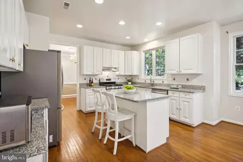 Kitchen - 13129 Venetian Rd, Silver Spring, MD 20904 photo 3 of 6