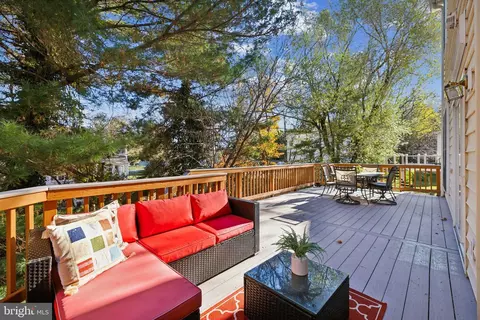 Exterior - 13129 Venetian Rd, Silver Spring, MD 20904 photo 5 of 10