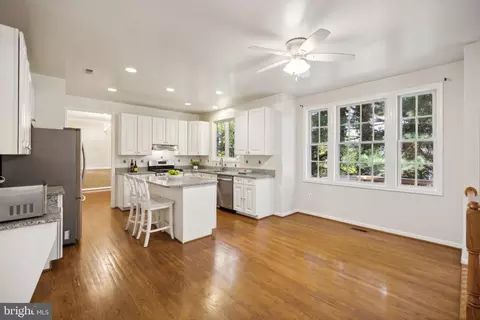 Kitchen - 13129 Venetian Rd, Silver Spring, MD 20904 photo 6 of 6