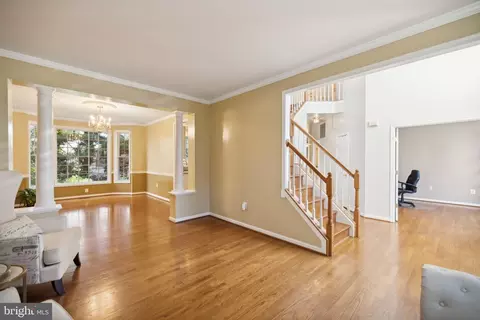 Living - 13129 Venetian Rd, Silver Spring, MD 20904 photo 1 of 5