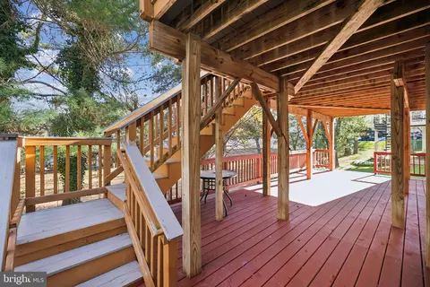 Exterior - 13129 Venetian Rd, Silver Spring, MD 20904 photo 7 of 10