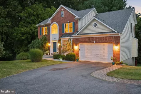 Exterior - 13129 Venetian Rd, Silver Spring, MD 20904 photo 10 of 10