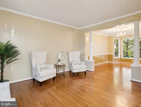Living - 13129 Venetian Rd, Silver Spring, MD 20904 photo 2 of 5