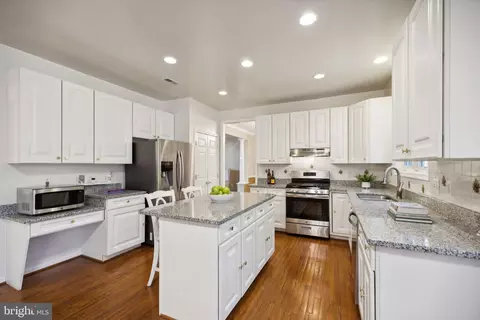 Kitchen - 13129 Venetian Rd, Silver Spring, MD 20904 photo 4 of 6