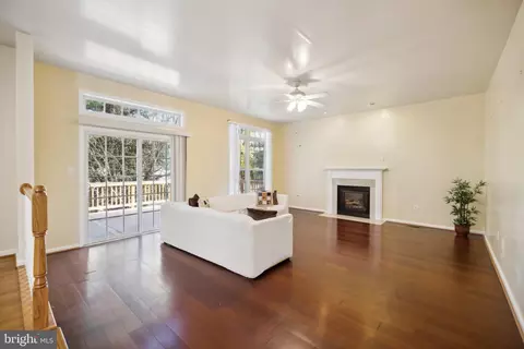 Living - 13129 Venetian Rd, Silver Spring, MD 20904 photo 4 of 5