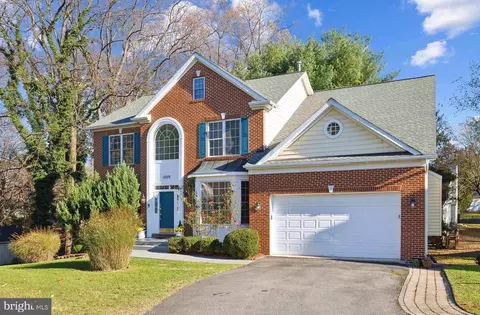 13129 Venetian Rd, Silver Spring, MD 20904