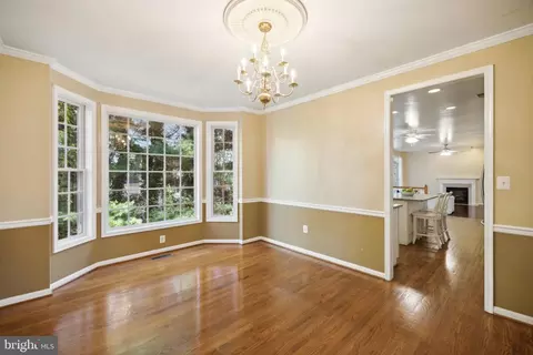 Dining - 13129 Venetian Rd, Silver Spring, MD 20904 photo 1 of 1