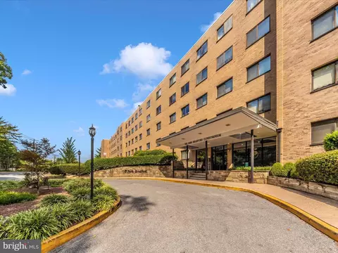 8601 Manchester Rd #417, Silver Spring, MD 20901 photo 2