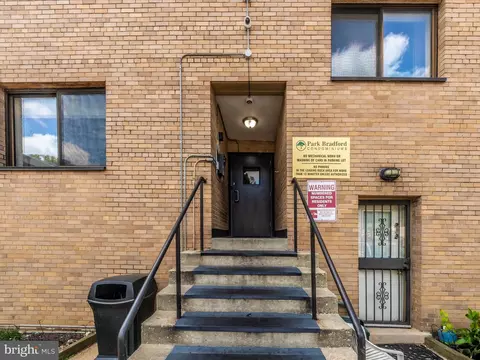 8601 Manchester Rd #417, Silver Spring, MD 20901 photo 39