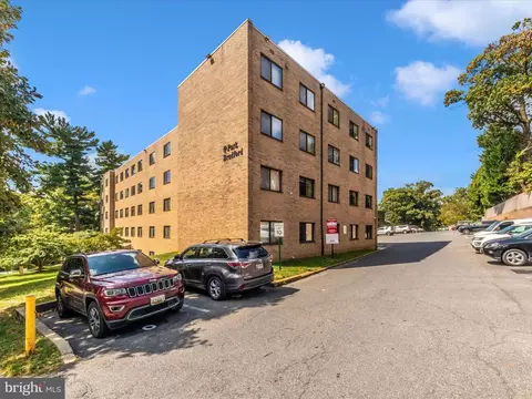 8601 Manchester Rd #417, Silver Spring, MD 20901 photo 46