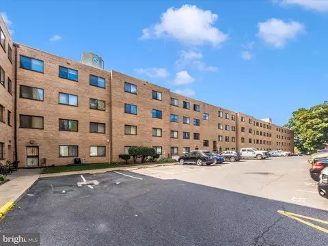 8601 Manchester Rd #417, Silver Spring, MD 20901 photo 44