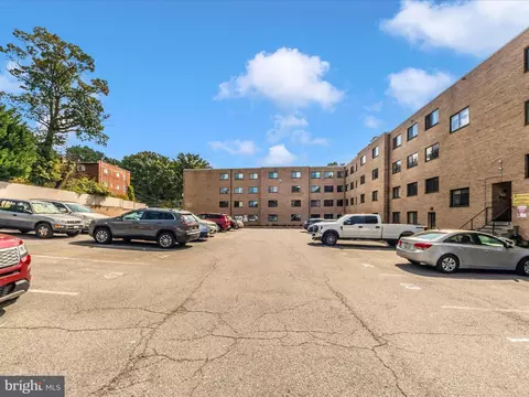 8601 Manchester Rd #417, Silver Spring, MD 20901 photo 41
