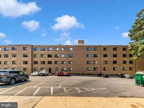 8601 Manchester Rd #417, Silver Spring, MD 20901 photo 40