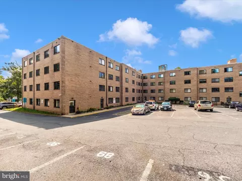 8601 Manchester Rd #417, Silver Spring, MD 20901 photo 45