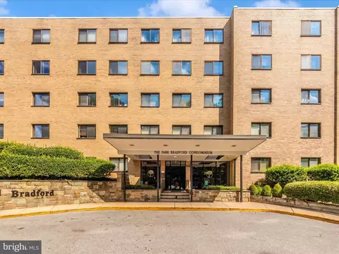 8601 Manchester Rd #417, Silver Spring, MD 20901 photo 49