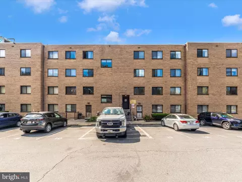 8601 Manchester Rd #417, Silver Spring, MD 20901 photo 42