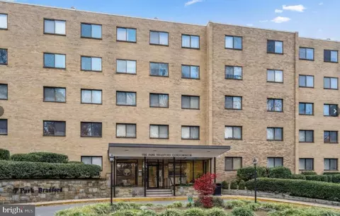8601 Manchester Rd #417, Silver Spring, MD 20901