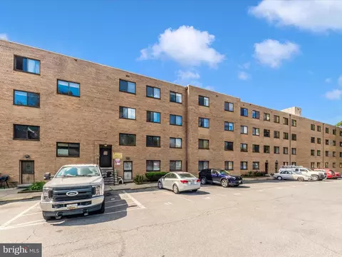 8601 Manchester Rd #417, Silver Spring, MD 20901 photo 43
