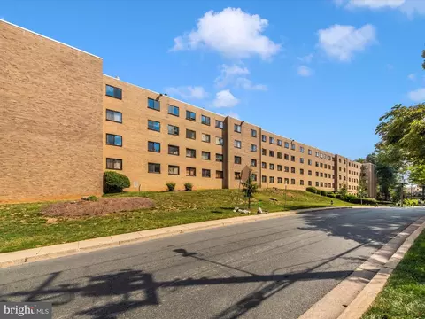 8601 Manchester Rd #417, Silver Spring, MD 20901 photo 51