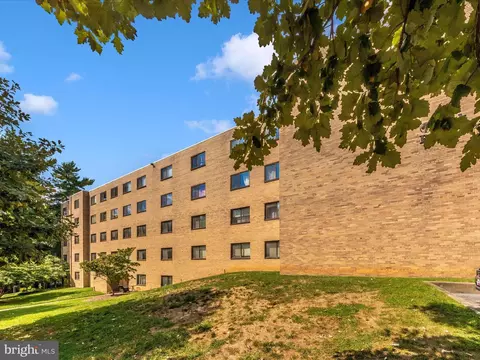 8601 Manchester Rd #417, Silver Spring, MD 20901 photo 47