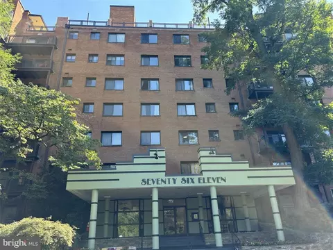7611 Maple Ave #309, Takoma Park, MD 20912