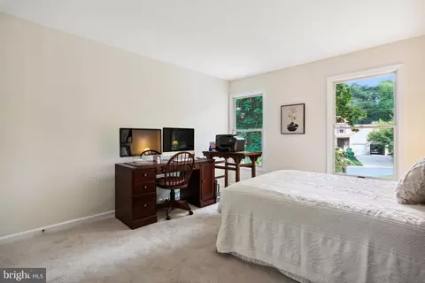 Bedroom - 608 Symphony Woods Dr, Silver Spring, MD 20901 photo 11 of 12