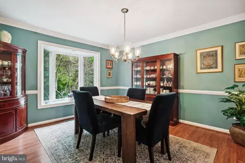Dining - 608 Symphony Woods Dr, Silver Spring, MD 20901 photo 2 of 5