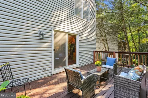 Exterior - 608 Symphony Woods Dr, Silver Spring, MD 20901 photo 5 of 20