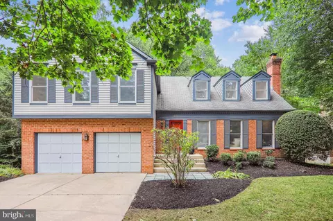 Exterior - 608 Symphony Woods Dr, Silver Spring, MD 20901 photo 8 of 20