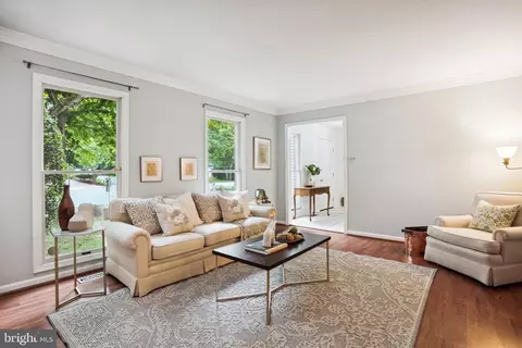 Living - 608 Symphony Woods Dr, Silver Spring, MD 20901 photo 3 of 7