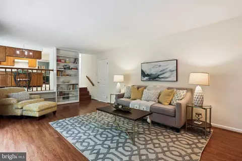 Living - 608 Symphony Woods Dr, Silver Spring, MD 20901 photo 7 of 7