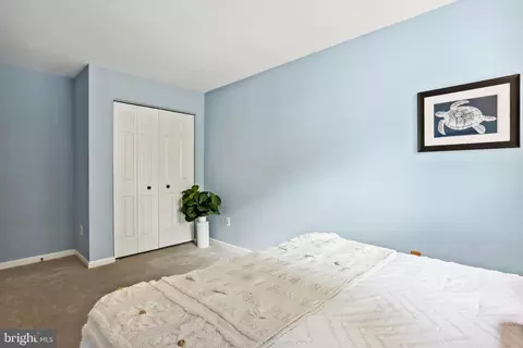 Bedroom - 608 Symphony Woods Dr, Silver Spring, MD 20901 photo 8 of 12
