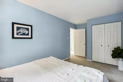 Bedroom - 608 Symphony Woods Dr, Silver Spring, MD 20901 photo 9 of 12