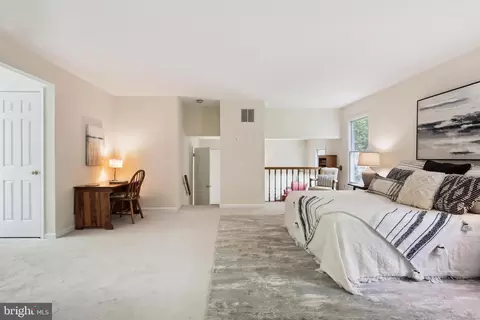 Bedroom - 608 Symphony Woods Dr, Silver Spring, MD 20901 photo 5 of 12
