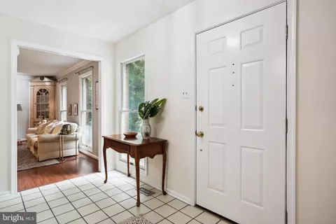 Entry Way - 608 Symphony Woods Dr, Silver Spring, MD 20901 photo 1 of 11