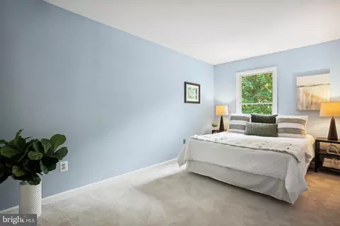 Bedroom - 608 Symphony Woods Dr, Silver Spring, MD 20901 photo 7 of 12