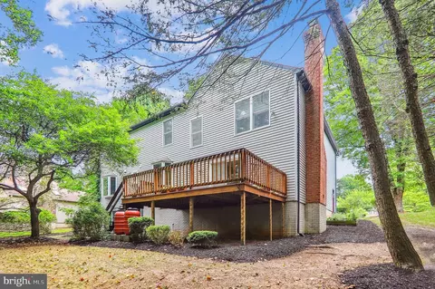 Exterior - 608 Symphony Woods Dr, Silver Spring, MD 20901 photo 12 of 20