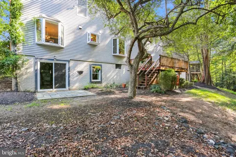 Exterior - 608 Symphony Woods Dr, Silver Spring, MD 20901 photo 11 of 20